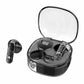 Digital 5.3 Apro 138 Transparent Earbuds