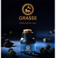 Grasse Car Air Freshner