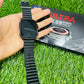 Ultra 2.09 Infinite Display Smartwatch