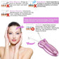 Ladies Facial Epilator Electric Ladies