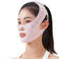 Chin Cheek Slimming Mask