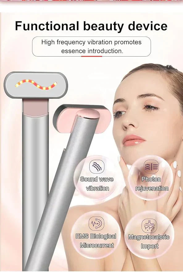 Eye Beauty Device