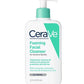 CeraVe -Foaming Facial Cleanser