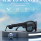 Smart Wireless Bluetooth Glasses