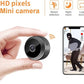 A9 Mini WiFi Camera