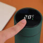 Smart Cup with LED Display